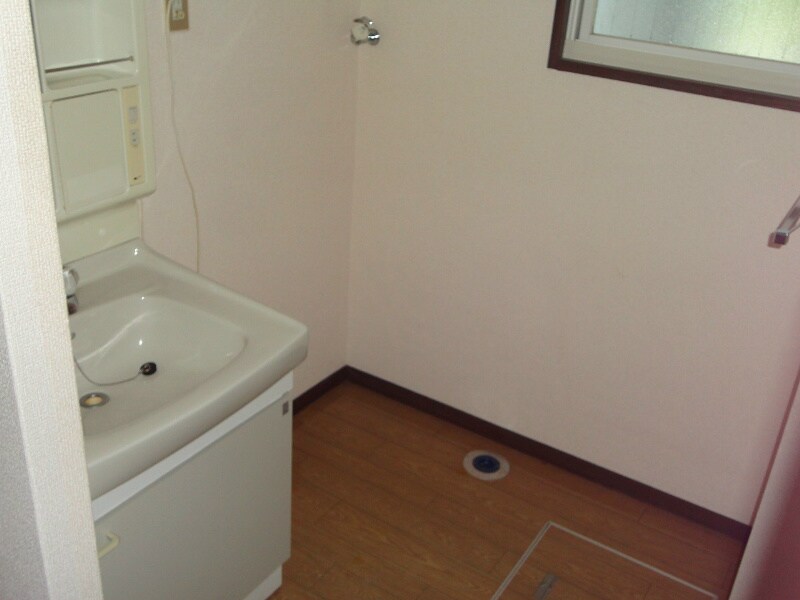  フレグランスバロスＡ棟