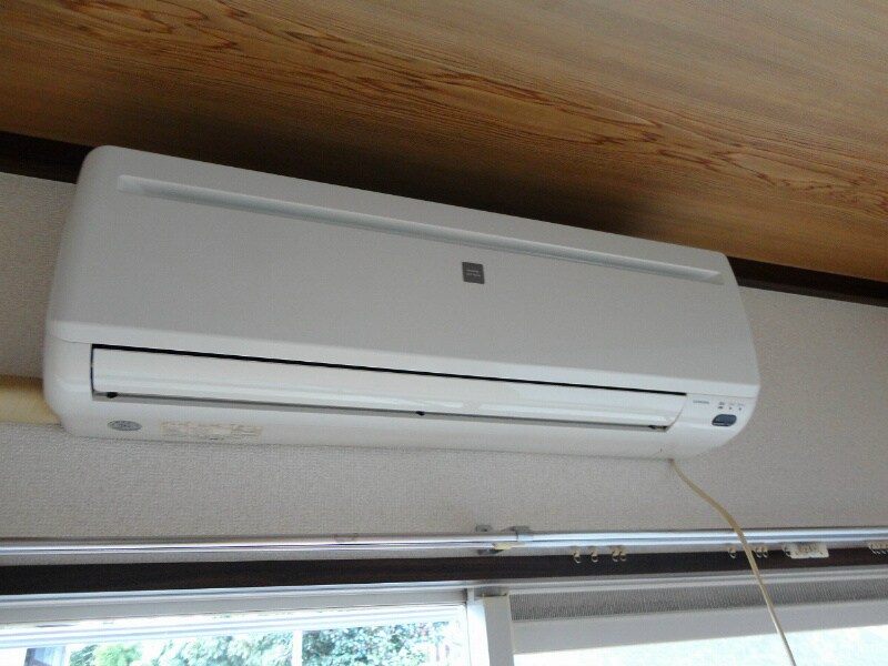  フレグランスバロスＡ棟