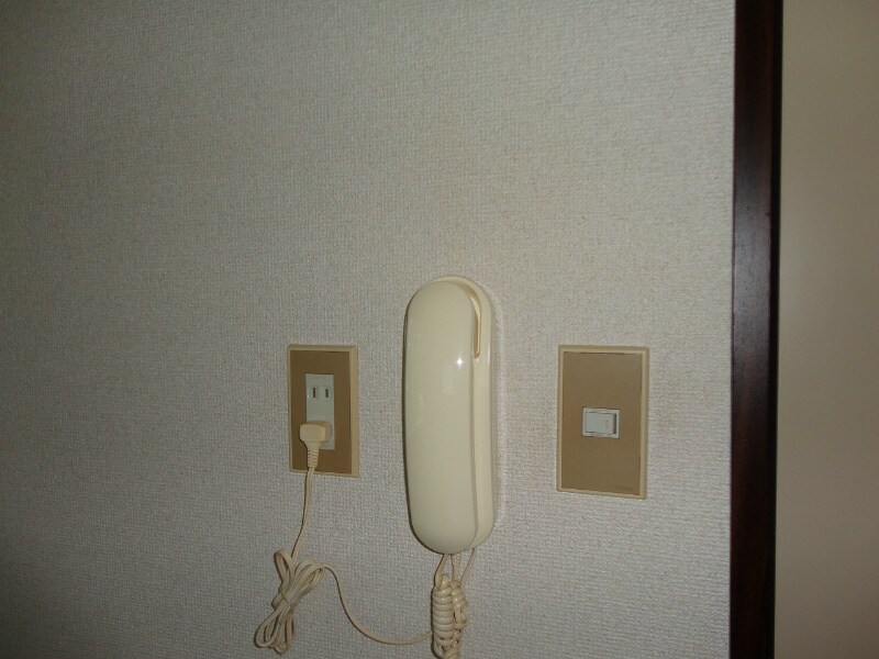  フレグランスバロスＡ棟