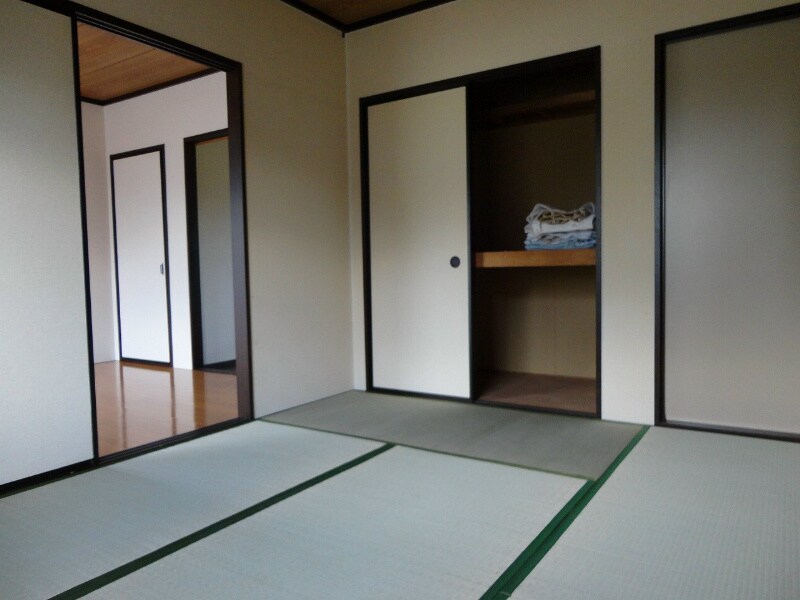  フレグランスバロスＡ棟