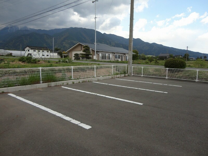  フレグランスバロスＡ棟