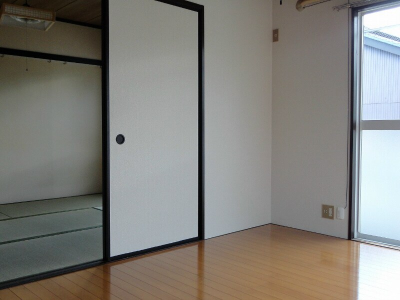  フレグランスバロスＡ棟