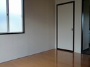  フレグランスバロスＡ棟