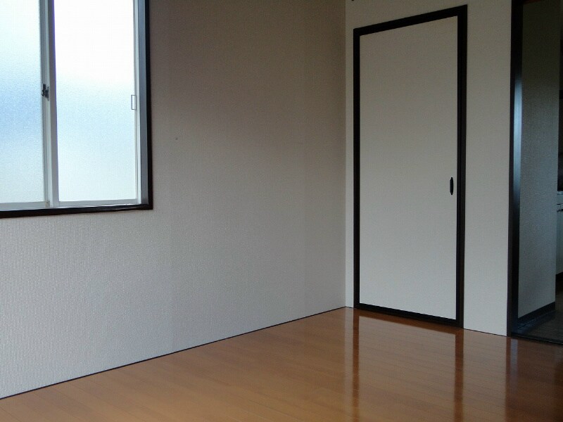  フレグランスバロスＡ棟