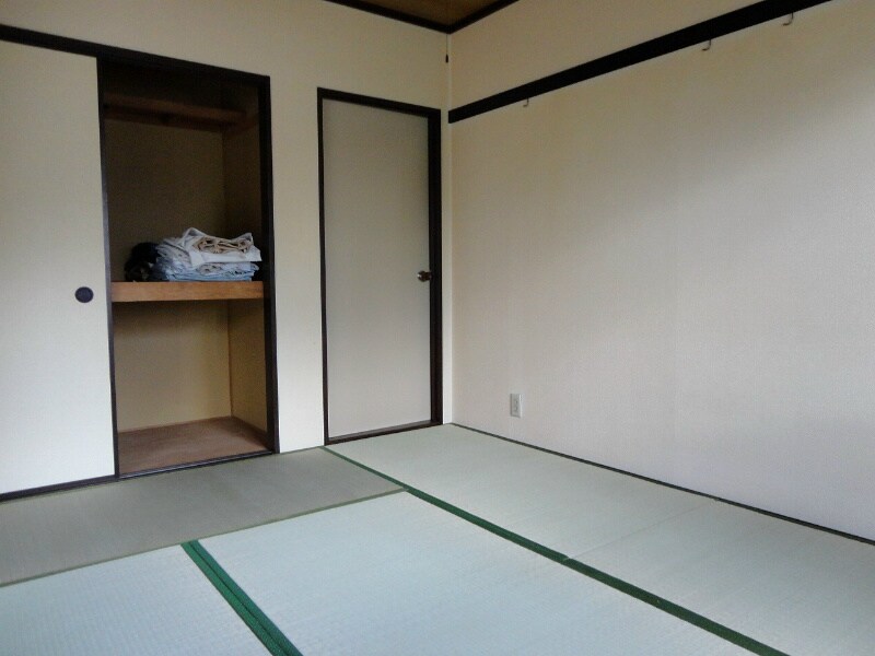  フレグランスバロスＡ棟