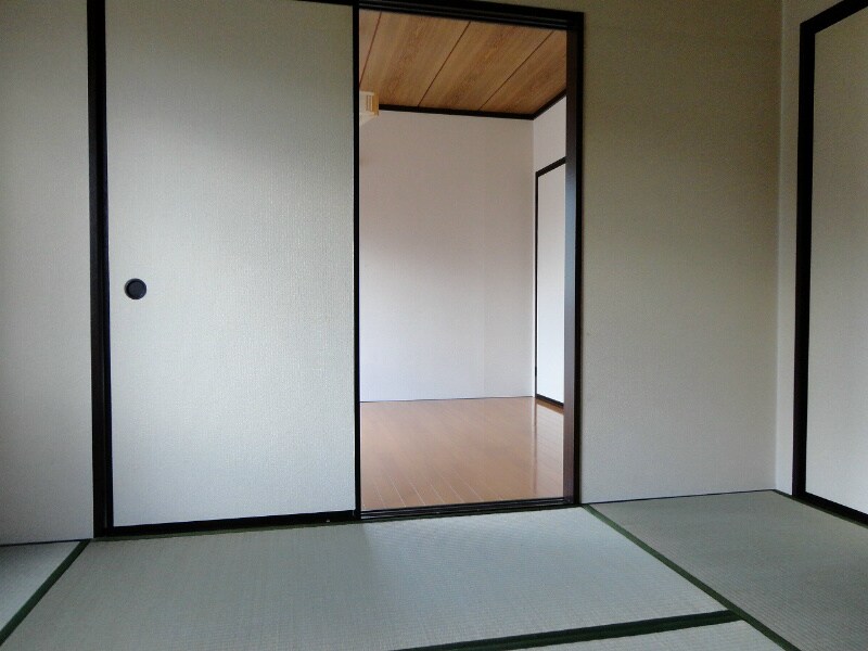  フレグランスバロスＡ棟