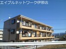 飯田線（長野県内）/下島駅 徒歩6分 3階 築26年の外観