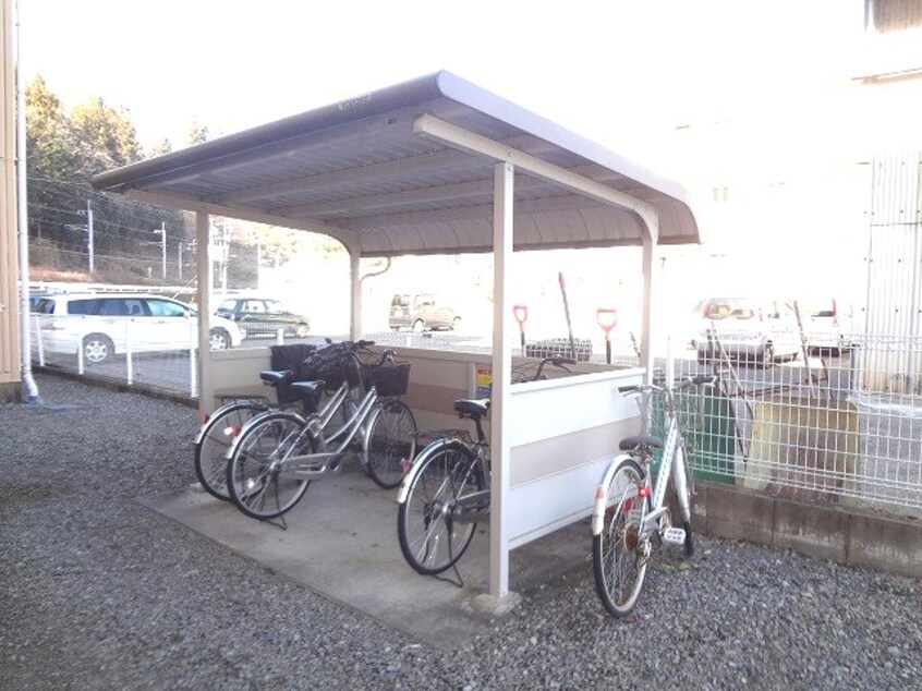  飯田線（長野県内）/下島駅 徒歩6分 3階 築26年