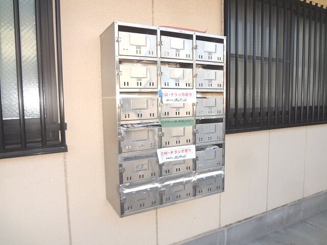  飯田線（長野県内）/下島駅 徒歩6分 3階 築26年