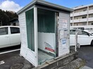  飯田線（長野県内）/下島駅 徒歩6分 3階 築26年