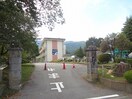 伊那市立西春近北小学校(小学校)まで1511m 飯田線（長野県内）/下島駅 徒歩6分 3階 築26年