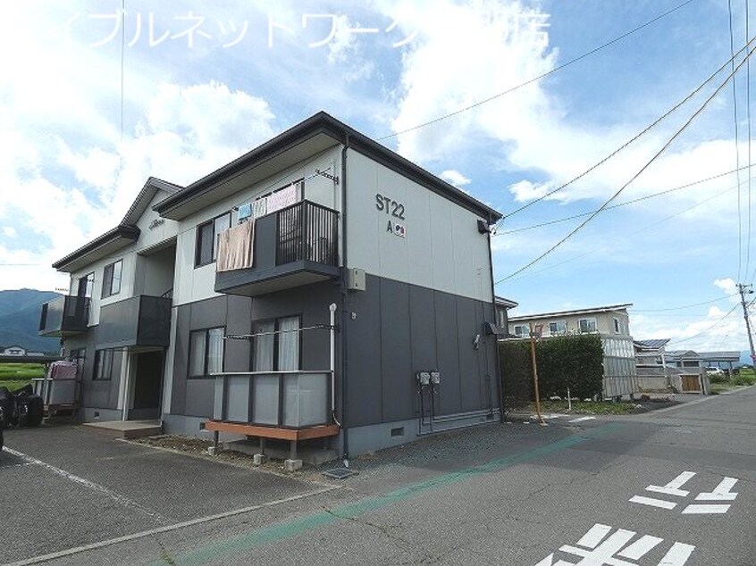  ＳＴ２２　Ａ棟