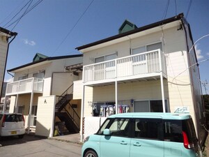 伊北シティーＡ棟