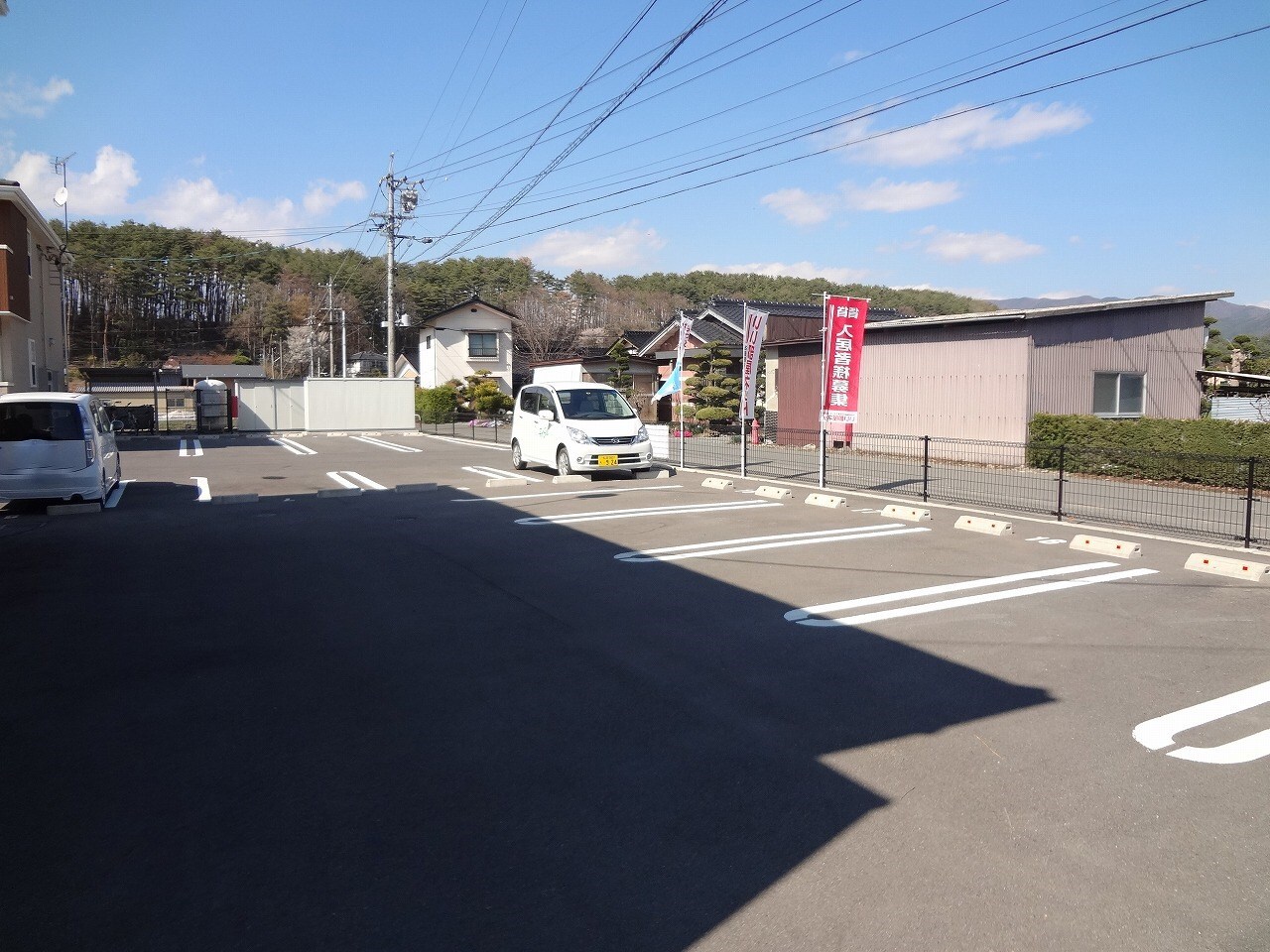  飯田線（長野県内）/伊那北駅 徒歩44分 1階 築14年