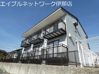 グリーンヒル