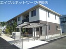 飯田線（長野県内）/伊那市駅 徒歩18分 1階 築13年の外観