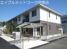 飯田線（長野県内）/伊那市駅 徒歩18分 1階 築13年の外観