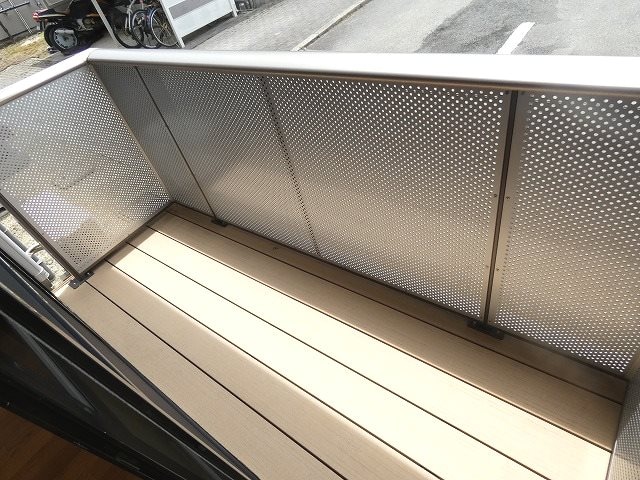  フレグランス栄Ｂ