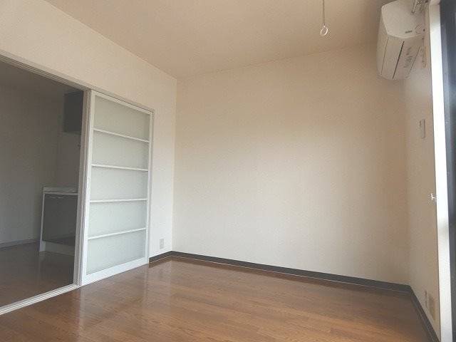  フレグランス栄Ｂ