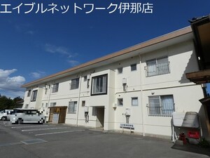吉沢団地