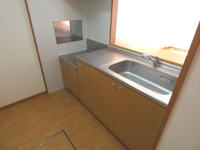  飯田線（長野県内）/北殿駅 徒歩10分 1階 築17年