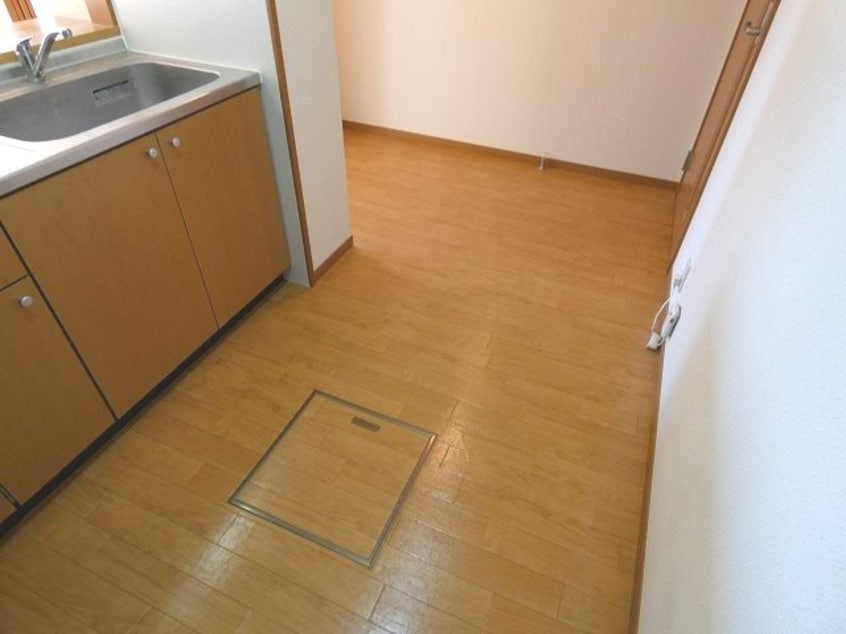  飯田線（長野県内）/北殿駅 徒歩10分 1階 築17年