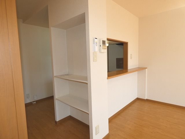  飯田線（長野県内）/北殿駅 徒歩10分 1階 築17年