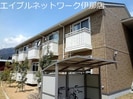 飯田線（長野県内）/駒ケ根駅 徒歩16分 1階 築16年の外観