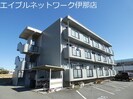 ビアンロジュマンIの外観