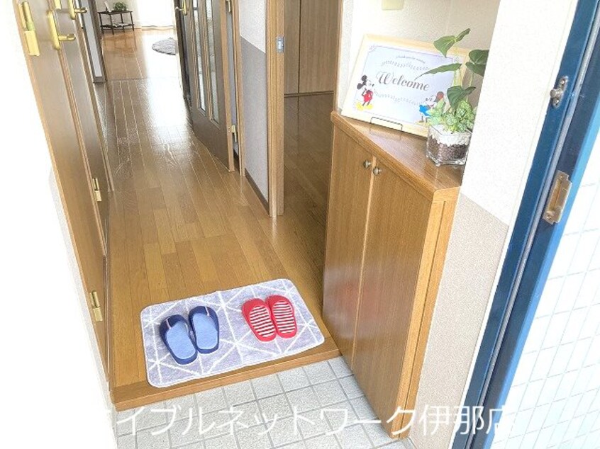  ビアンロジュマンI