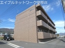 ロジュマンコスモの外観