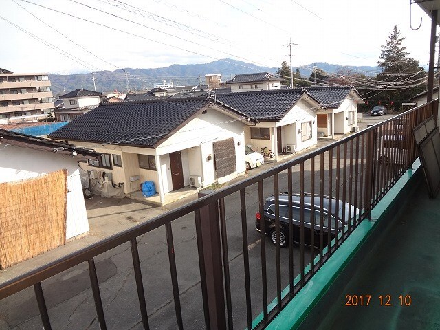  グリーンコーポ朝日