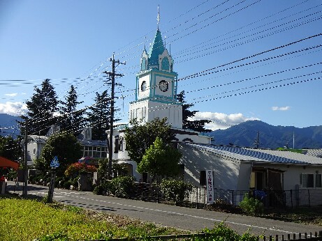 緑ｹ丘敬愛幼稚園(幼稚園/保育園)まで530m グリーンコーポ朝日