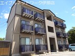 ハイツＡｌｂａ　Ｂ棟