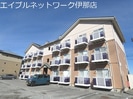 ヴェルートラルヂュIIIの外観