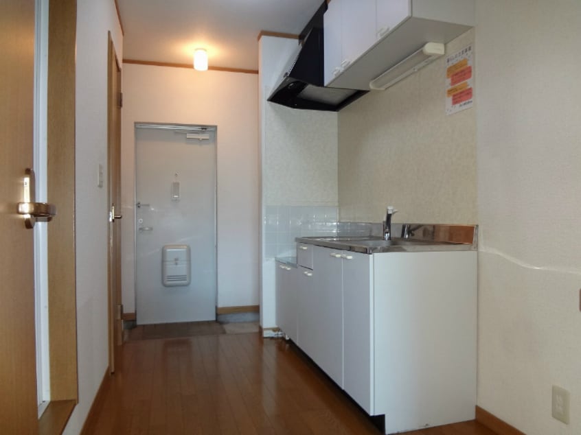  飯田線（長野県内）/伊那北駅 徒歩55分 1階 築25年