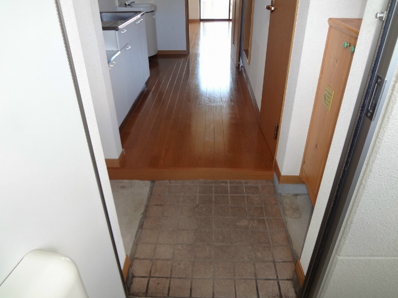  飯田線（長野県内）/伊那北駅 徒歩55分 1階 築25年