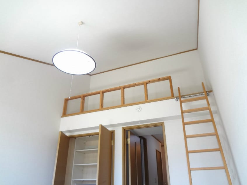  飯田線（長野県内）/伊那北駅 徒歩55分 1階 築25年