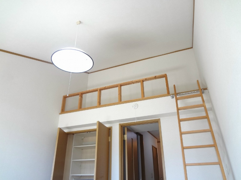  飯田線（長野県内）/伊那北駅 徒歩55分 1階 築25年