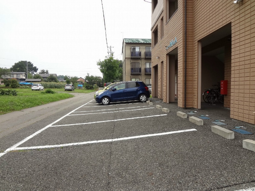  飯田線（長野県内）/伊那北駅 徒歩55分 1階 築25年