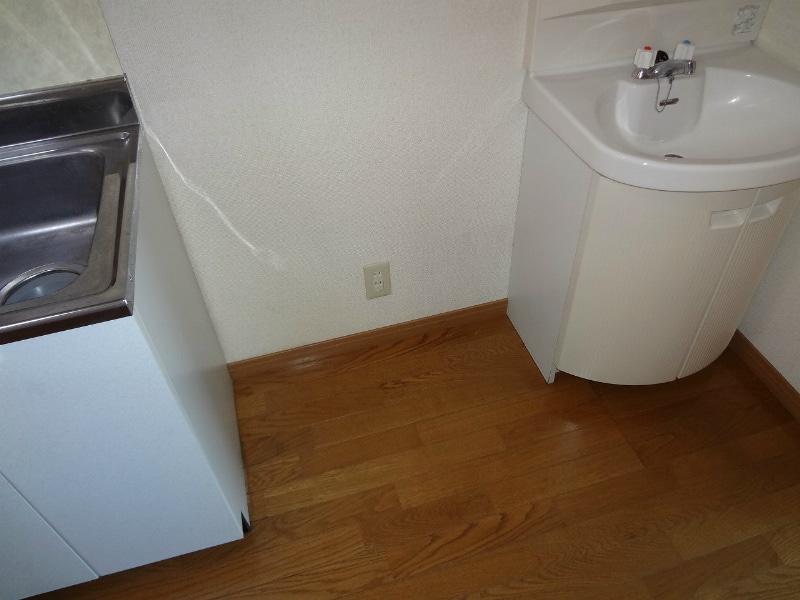  飯田線（長野県内）/伊那北駅 徒歩55分 1階 築25年