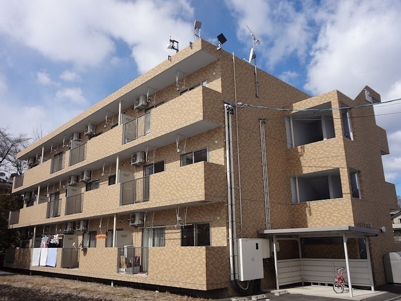  飯田線（長野県内）/伊那松島駅 徒歩11分 2階 築16年