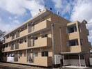 飯田線（長野県内）/伊那松島駅 徒歩11分 2階 築16年の外観