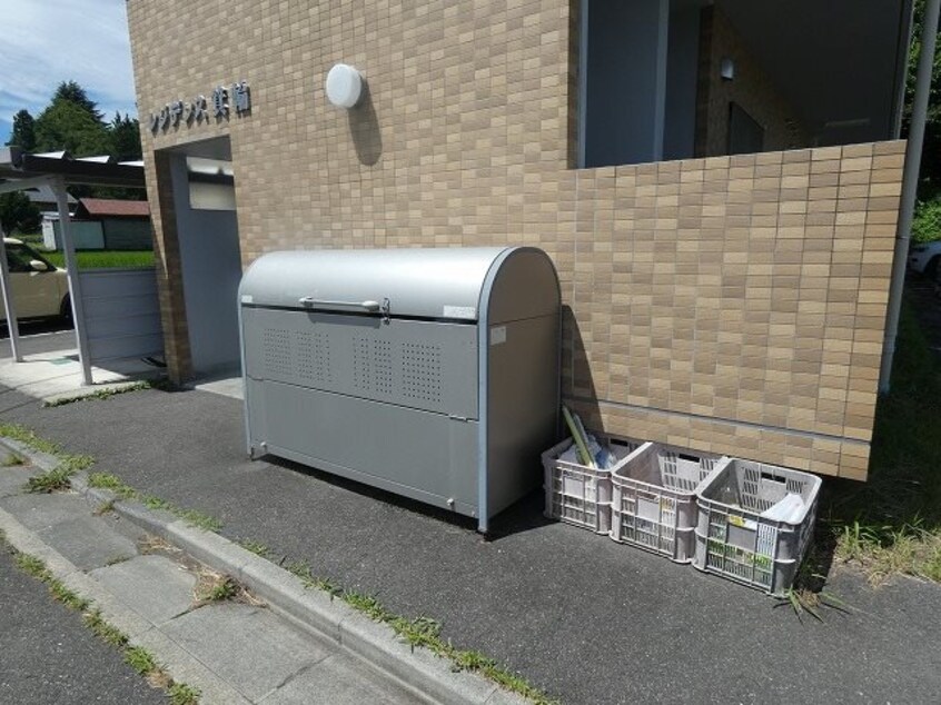  飯田線（長野県内）/伊那松島駅 徒歩11分 2階 築16年