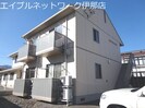 フェリーチェコマツの外観