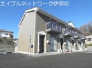 ブランシェ川北Ａの外観