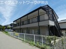 飯田線（長野県内）/伊那北駅 徒歩21分 2階 築20年の外観