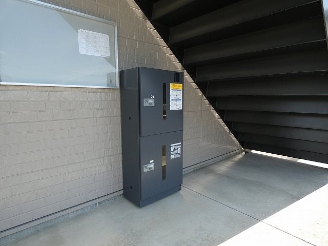  飯田線（長野県内）/伊那北駅 徒歩21分 2階 築20年