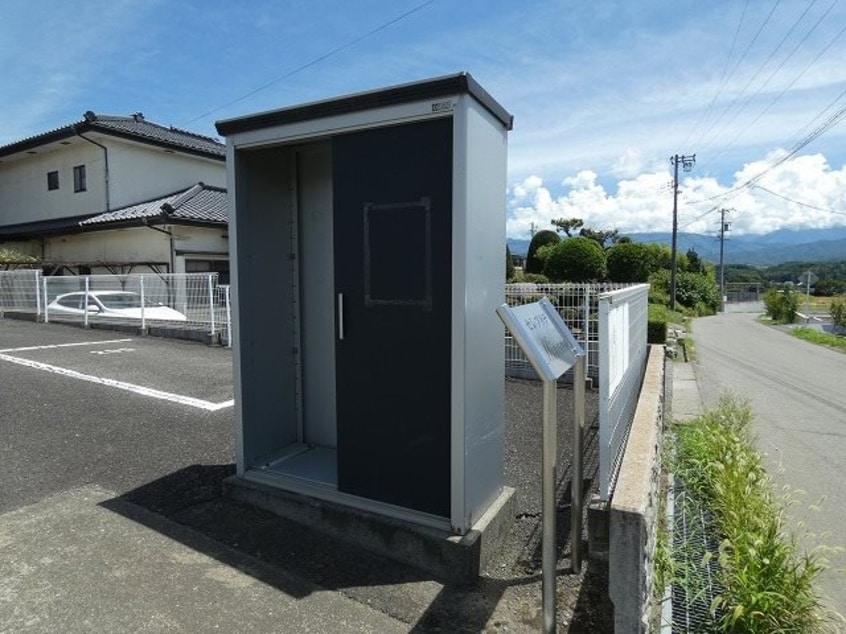  飯田線（長野県内）/伊那北駅 徒歩21分 2階 築20年