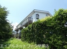 飯田線（長野県内）/伊那福岡駅 徒歩14分 2階 築26年の外観